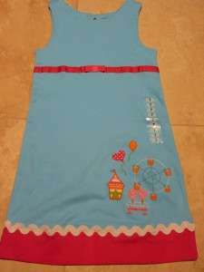   HARTSTRINGS Soft Cotton Sleeveless Sun Dress Many Sizes & Styles $70