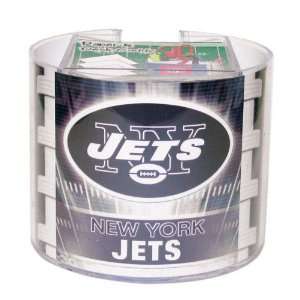  New York Jets Paper & Desk Caddy
