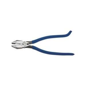  KLEIN TOOLS D2017CST Ironworkers Work Pliers