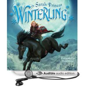    Winterling (Audible Audio Edition) Sarah Prineas, Erin Moon Books