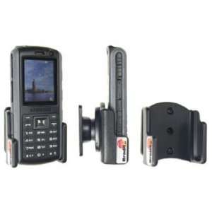   / cell phone holder with tilt swivel   Samsung B2700 Electronics