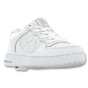  Heelys Twist Skate Shoes 7206 white adult mens size 12 