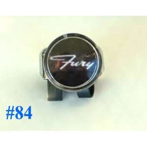  Plymouth Fury Suicide Knob Automotive