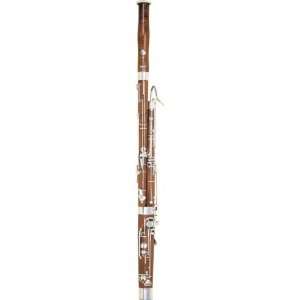  Fox Model 240 Renard Bassoon Musical Instruments