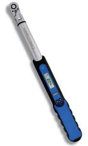 NEW CDI TOOLS 3/8 DR. ELECTRONIC TORQUE WRENCH 1002CF3  