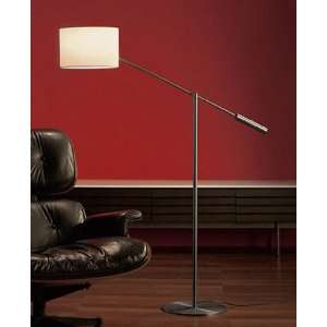  Libra p floor lamp   conical / black, 110   125V (for use 