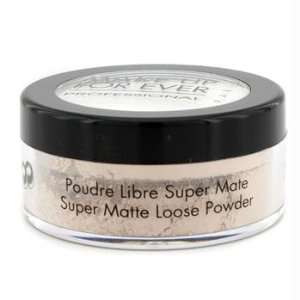 Make Up For Ever Super Matte Loose Powder   #50 (Pink Beige)   10g/0 