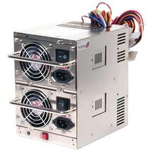  STARTECH ATXPOW300RD 300W ATX Power Supply Electronics