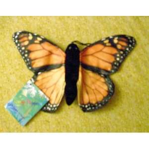  8 Finger butterfly ( monarch) Toys & Games