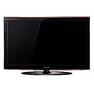 52 in. (Diagonal) Class 1080p 120 Hz LCD HD Television  Samsung 