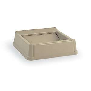  RCP268988BLA   Square Containers Lids