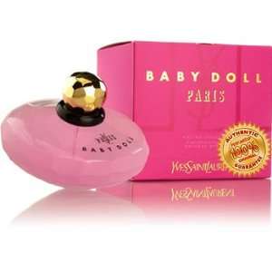  BABY DOLL 1.7 OZ for Women