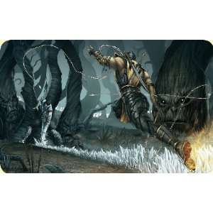  Mortal Kombat Mouse Pad