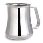Vev Vigano St Steel Frothing Pitcher   6 Cup (18 Oz)