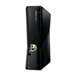 Microsoft Xbox Xbox 360 4GB Console 