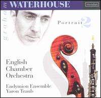 Graham Waterhouse Portrait 2 (CD) 