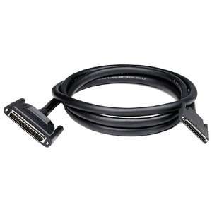  Adaptec ACK 68V 68HD LVD 2M T EXT M/M INLINE TERM CABLE 