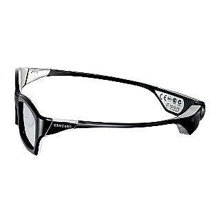 3D Active Glasses for 2011 3D TVs  Samsung Computers & Electronics Blu 