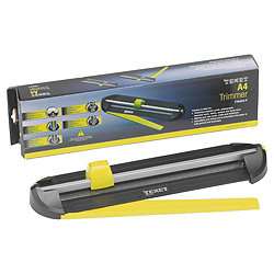 Buy Texet A4 Paper Trimmer from our Stationery Sets range   Tesco