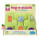 ERC Quality Hug A Puzzle School Bus By Alex By Panline Usa Inc.