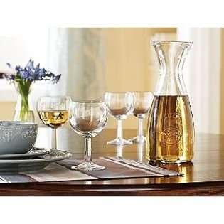 Jaclyn Smith Traditions Avalon Lane 5 Piece Wine Set 