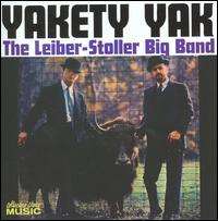 Yakety Yak (CD) 
