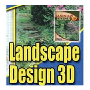 ACTIVISION Landscape Design 3D 