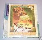 Storytime With Your Children Lutheran Set w Time 4 Bed