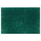   Brite 86 Commercial Heavy Duty Scouring Pad  Green  6 x 9   Pack of 12