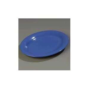   Oval Platter Firenze Green 1 DZ 43082 16 