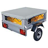 Buy Trailer Accessories from our Trailers & Accessories range   Tesco 