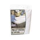 Kennedy Home Collections Mattress Protector Zippered Twin 5080 24 by 