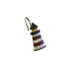 Essential Home Point Bay Lighthouse Shower Curtain Hooks