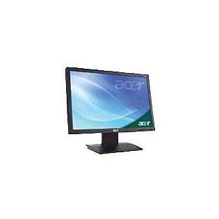 19 LCD Monitor  Acer Computers & Electronics Monitors Flat Panel LCD 