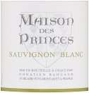 Maison des Princes Sauvignon Blanc 750ml   Homepage   Tesco Wine by 