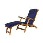 patio adirondack chair cushion blue outdoor patio adirondack chair 