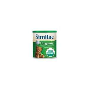  Similac Organic Powder 12.9 oz.