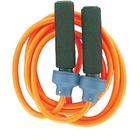 Champion Sports HR Series Weighted Jump Rope   2 lb.