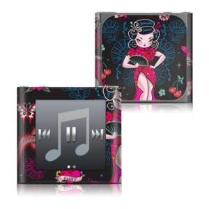  Geisha Gal Design Protective Decal Skin Sticker for the 