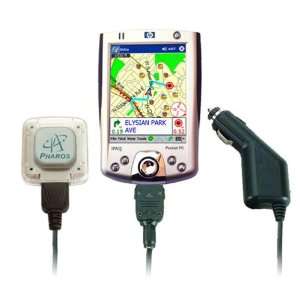   2200/3800/3900/4100/5000 Series US Maps plus Car Charger Electronics
