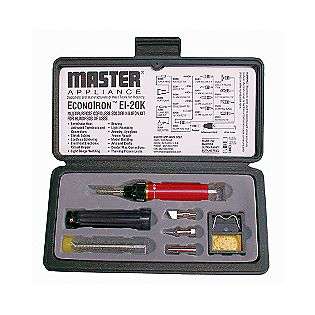 in 1 Heat Tool Kit  Master Appliance Tools Electricians Tools 