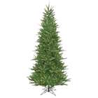   Pre lit Tiffany Spruce Artificial Christmas Tree   Multi Lights