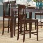 Oxford Creek Side Chairs (Set of 2)