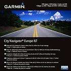 garmin city navigator nt europe v 9 0 digital map