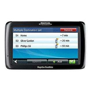   ® 5045 LM  Magellan Computers & Electronics GPS Systems Car