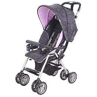   , Blush  Combi Baby Baby Gear & Travel Strollers & Travel Systems