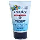 Aquaphor Ointment Aquaphor baby healing ointment, advanced therapy 