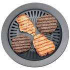 chefmaster stove top indoor bbq barbeue grill