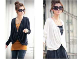 CHIC TOP BLUSE LANGÄRMELIGES LY6053  
