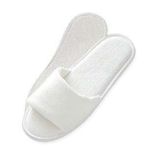 Appearus Fine Cotton Terry Spa Slippers 